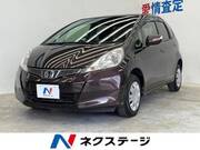 2012 HONDA FIT