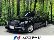 2014 TOYOTA CROWN