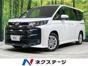 2024 TOYOTA NOAH