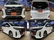 2018 TOYOTA NOAH