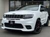 CHRYSLER JEEP GRAND CHEROKEE