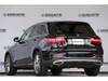 MERCEDES BENZ GLC-CLASS