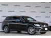 MERCEDES BENZ GLC-CLASS
