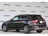MERCEDES BENZ GLC-CLASS