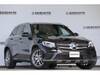 MERCEDES BENZ GLC-CLASS