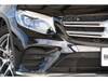 MERCEDES BENZ GLC-CLASS