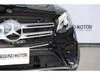 MERCEDES BENZ GLC-CLASS