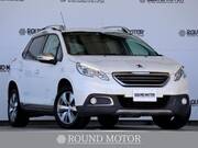 2016 PEUGEOT 2008