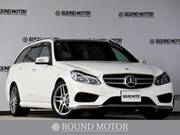 2016 MERCEDES BENZ E-CLASS Stationwagon