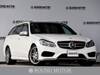 MERCEDES BENZ E-CLASS Stationwagon