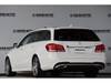MERCEDES BENZ E-CLASS Stationwagon