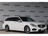 MERCEDES BENZ E-CLASS Stationwagon