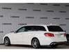 MERCEDES BENZ E-CLASS Stationwagon