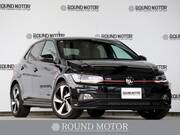 2021 VOLKSWAGEN POLO GTI
