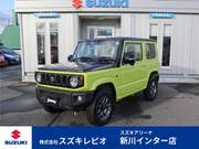 2018 SUZUKI JIMNY