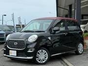 2018 DAIHATSU CAST
