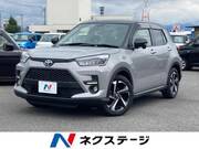 2022 TOYOTA RAIZE