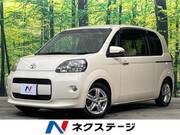 2013 TOYOTA PORTE