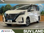 2020 NISSAN SERENA
