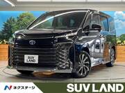 2023 TOYOTA VOXY