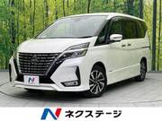 2022 NISSAN SERENA