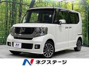 2013 HONDA N-BOX CUSTOM