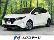 2023 NISSAN NOTE X