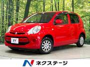 2015 TOYOTA PASSO X