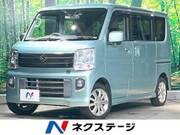 2018 SUZUKI EVERY WAGON