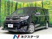 2017 TOYOTA NOAH G
