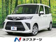 2022 TOYOTA ROOMY