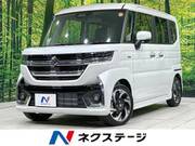 2025 SUZUKI SPACIA CUSTOM