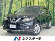 2014 NISSAN X-TRAIL