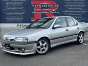 1995 NISSAN PRIMERA