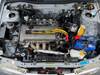 NISSAN PRIMERA