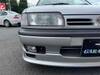 NISSAN PRIMERA