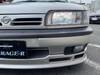 NISSAN PRIMERA