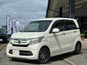 2017 HONDA N-WGN