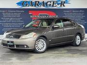 2005 NISSAN FUGA