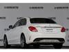 MERCEDES BENZ C-CLASS