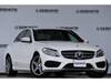 MERCEDES BENZ C-CLASS