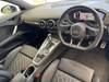AUDI TTS COUPE