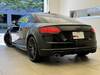 AUDI TTS COUPE