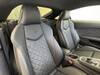 AUDI TTS COUPE
