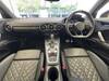 AUDI TTS COUPE