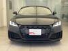 AUDI TTS COUPE