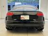 AUDI TTS COUPE