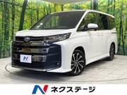 2023 TOYOTA NOAH