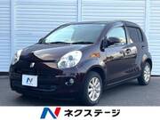 2011 TOYOTA PASSO +HANA