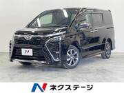 2020 TOYOTA VOXY